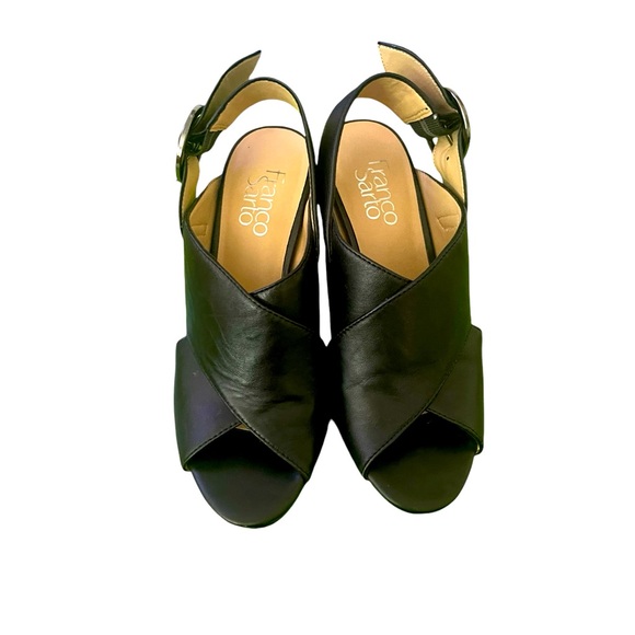 Franco Sarto Shoes - Franco Sarto Pumps
